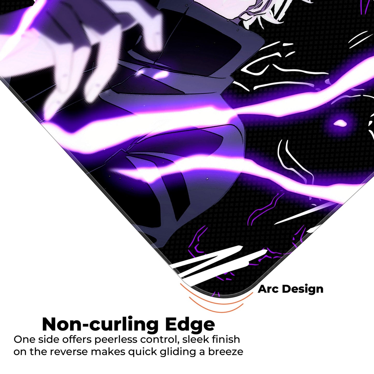 Gojo Satoru - XL Mousepad