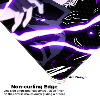 Gojo Satoru - XL Mousepad
