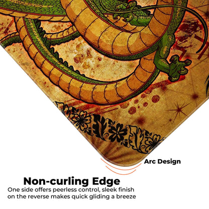 DBZ - Shenron - E-XL Mousepad