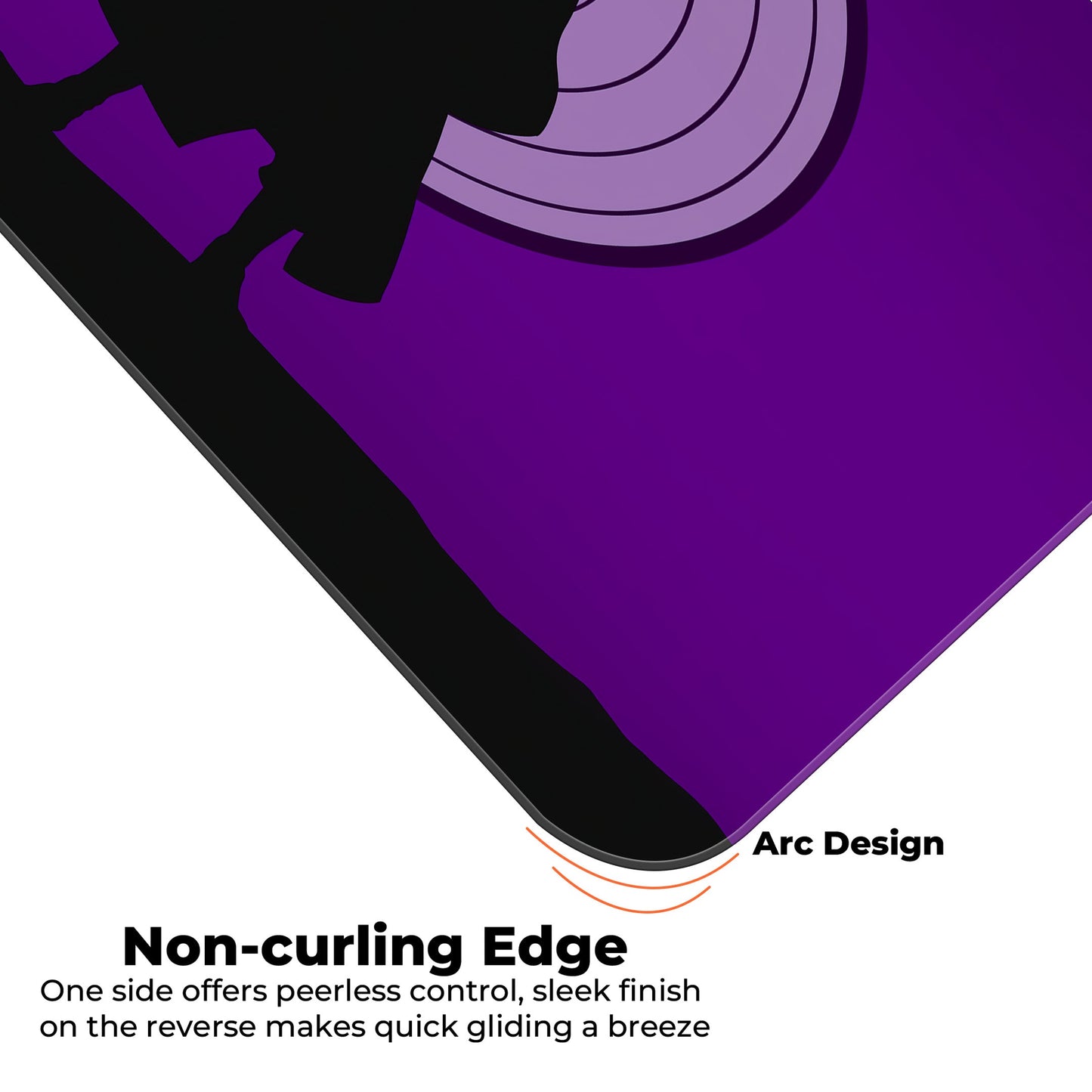 Pain - S Size Mousepad