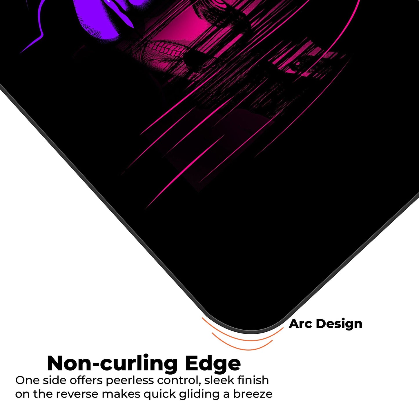 Eren Yeager  - S Size Mousepad