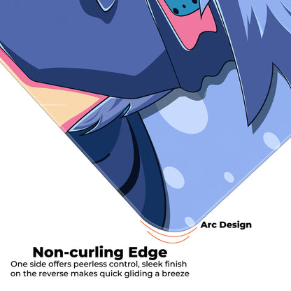 Kakashi - S Size Mousepad