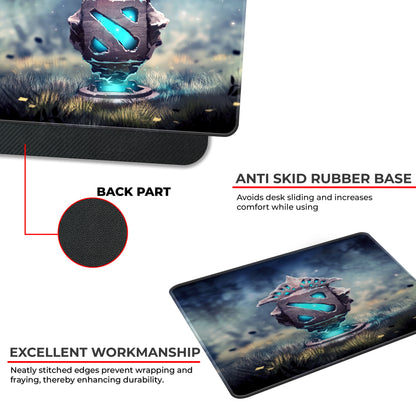Dota 2 - S Size Mousepad