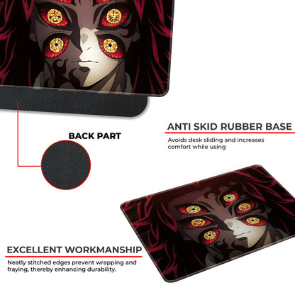 Kokushibo - S Size Mousepad