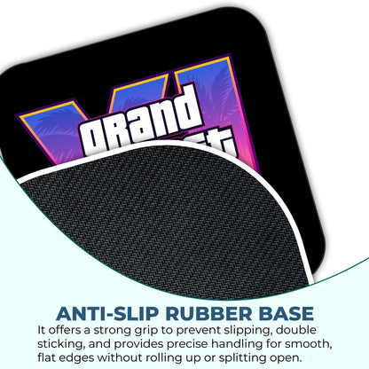 GTA VI - S Size Mousepad