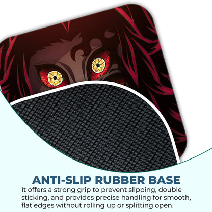 Kokushibo - S Size Mousepad