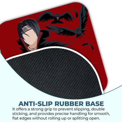 Itachi - S Size Mousepad