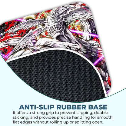 Mahoraga - S Size Mousepad
