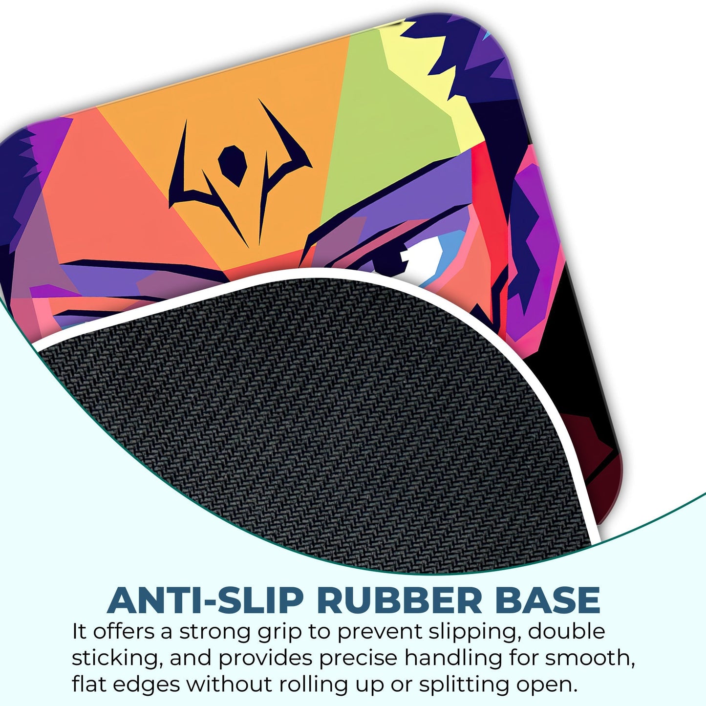 Sukuna - S Size Mousepad