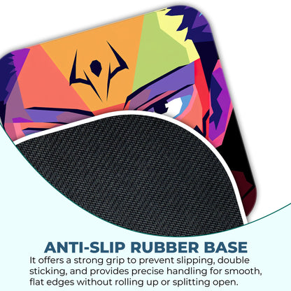 Sukuna - S Size Mousepad