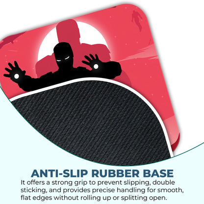 Ironman - S Size Mousepad