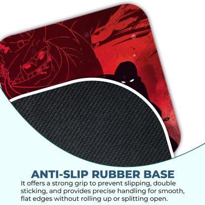 Itachi - Darkside  - S Size Mousepad
