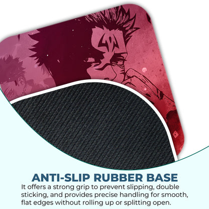 Itadori - Darkside - S Size Mousepad