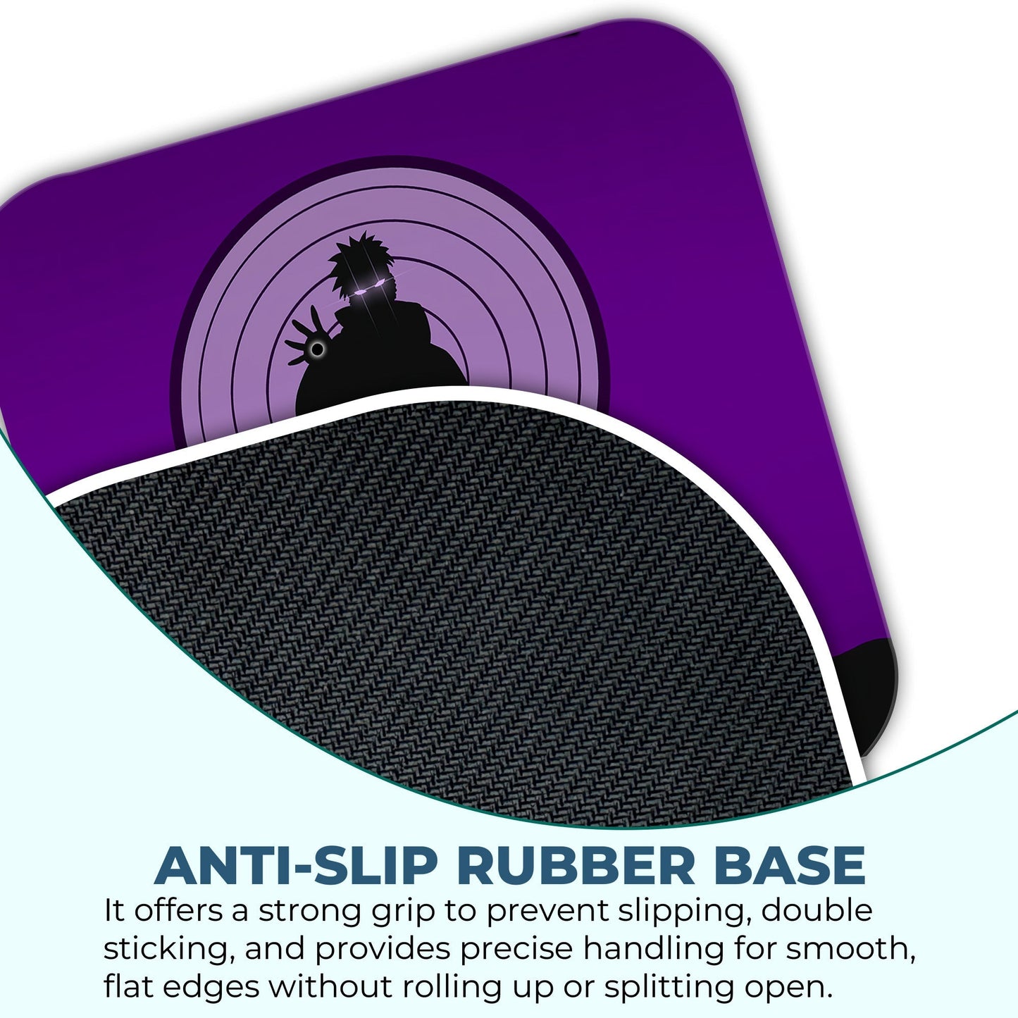 Pain - S Size Mousepad