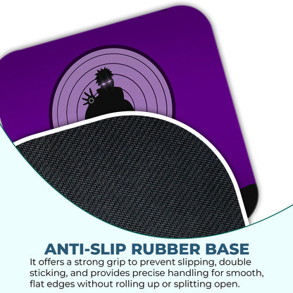 Pain - S Size Mousepad