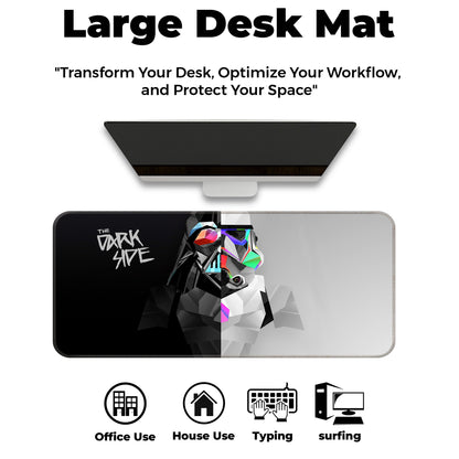 Star Wars - E-XL Mousepad
