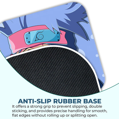 Kakashi - S Size Mousepad