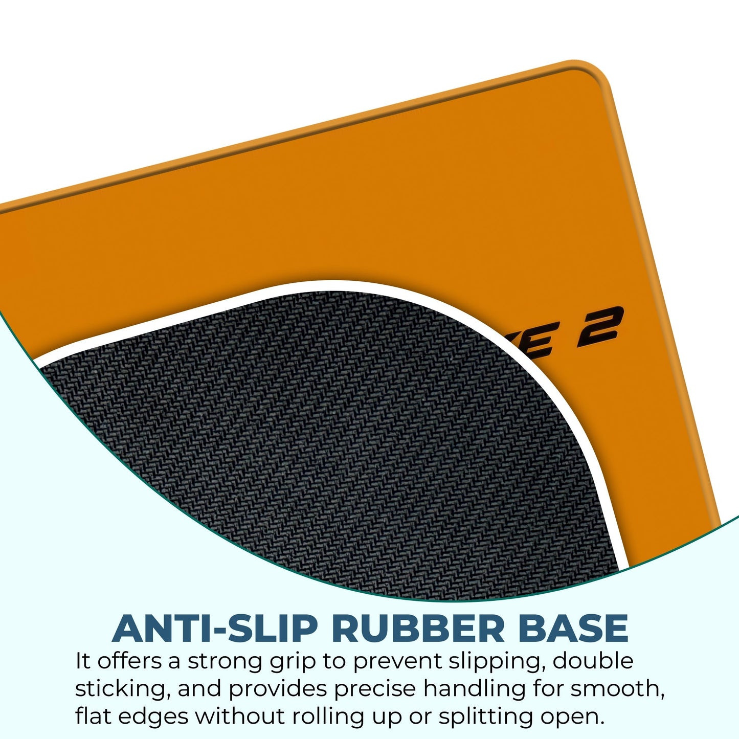 Counter Strike 2 - S Size Mousepad