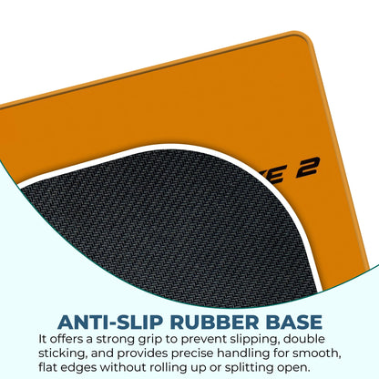 Counter Strike 2 - S Size Mousepad