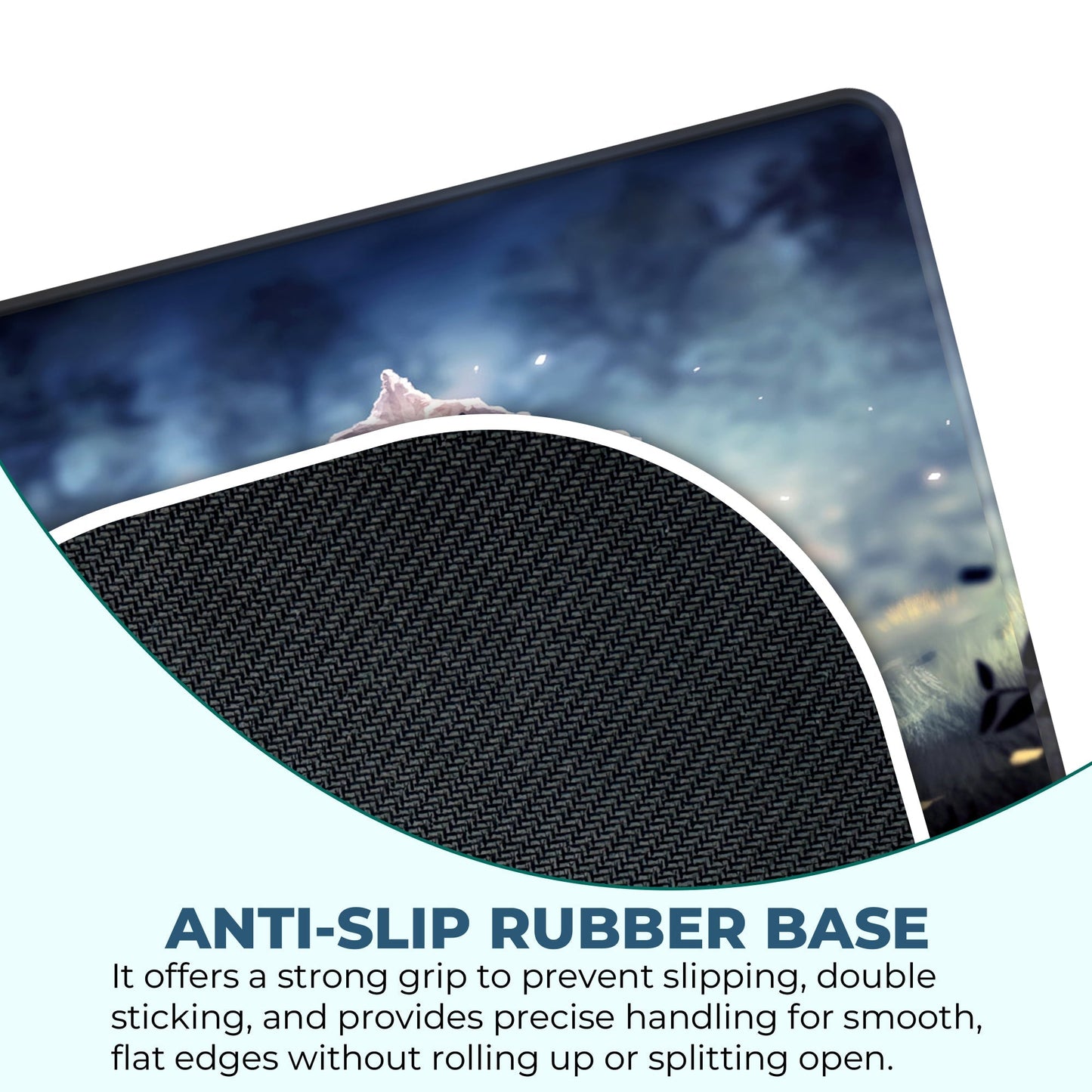 Dota 2 - S Size Mousepad