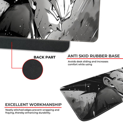 DBZ - Vegeta - XXL Mousepad