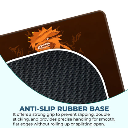 Naruto Uzumaki - S Size Mousepad