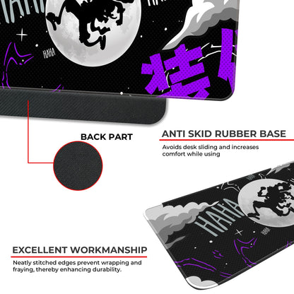 Monkey D Luffy - XL Mousepad