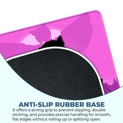 Shinobu Kocho - S Size Mousepad