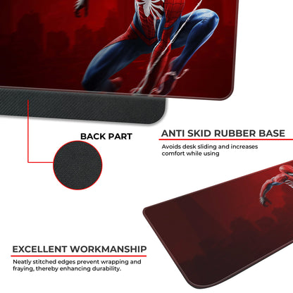 Spiderman - XXL Mousepad