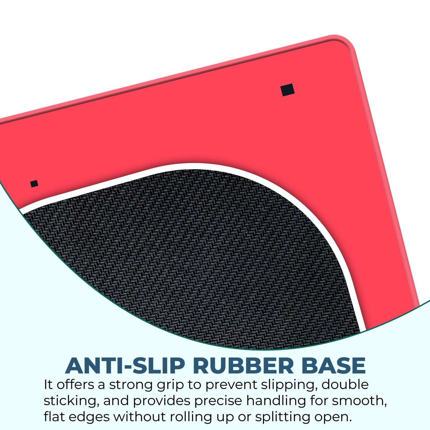 Valorant Logo - S Size Mousepad