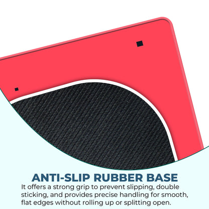 Valorant Logo - S Size Mousepad