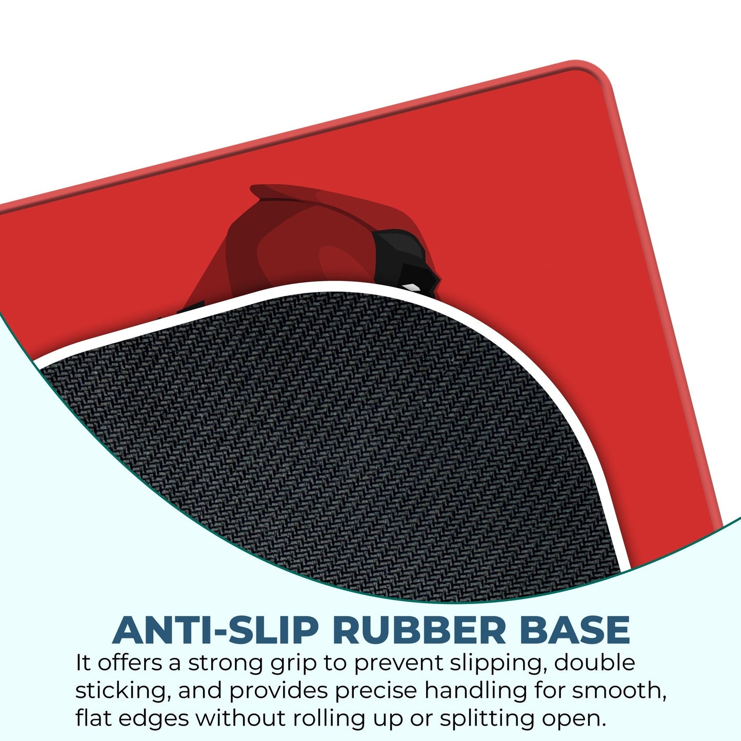 Deadpool - S Size Mousepad