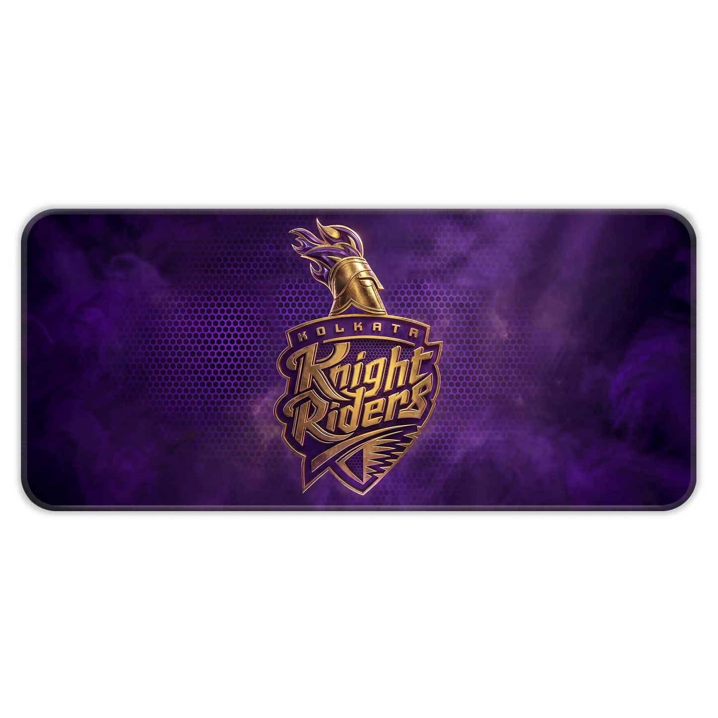 Kolkata Knight Riders – E-XL Size Mousepad (Special Cricket Edition)