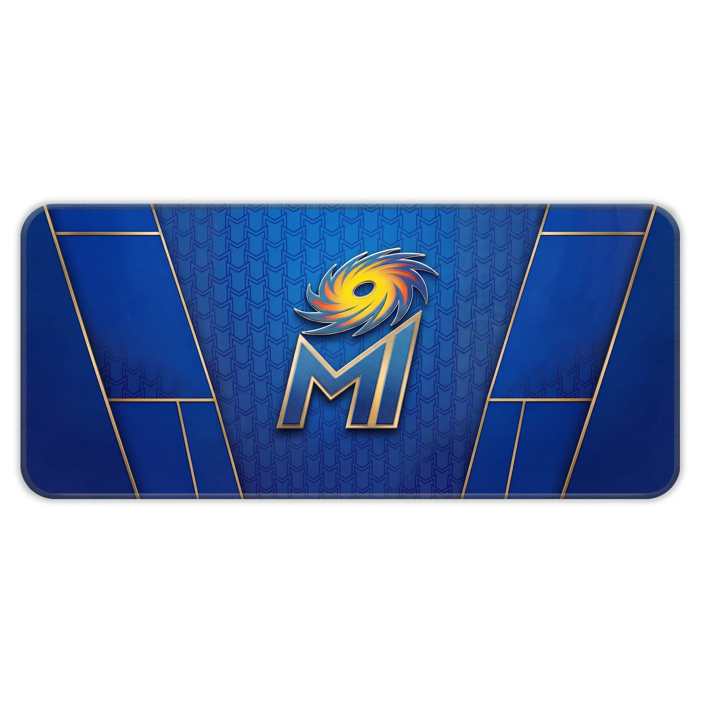Mumbai Indians – E-XL Size Mousepad (Special Cricket Edition)