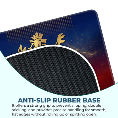 Royal Challengers Banglore – S Size Mousepad (Special Cricket Edition)