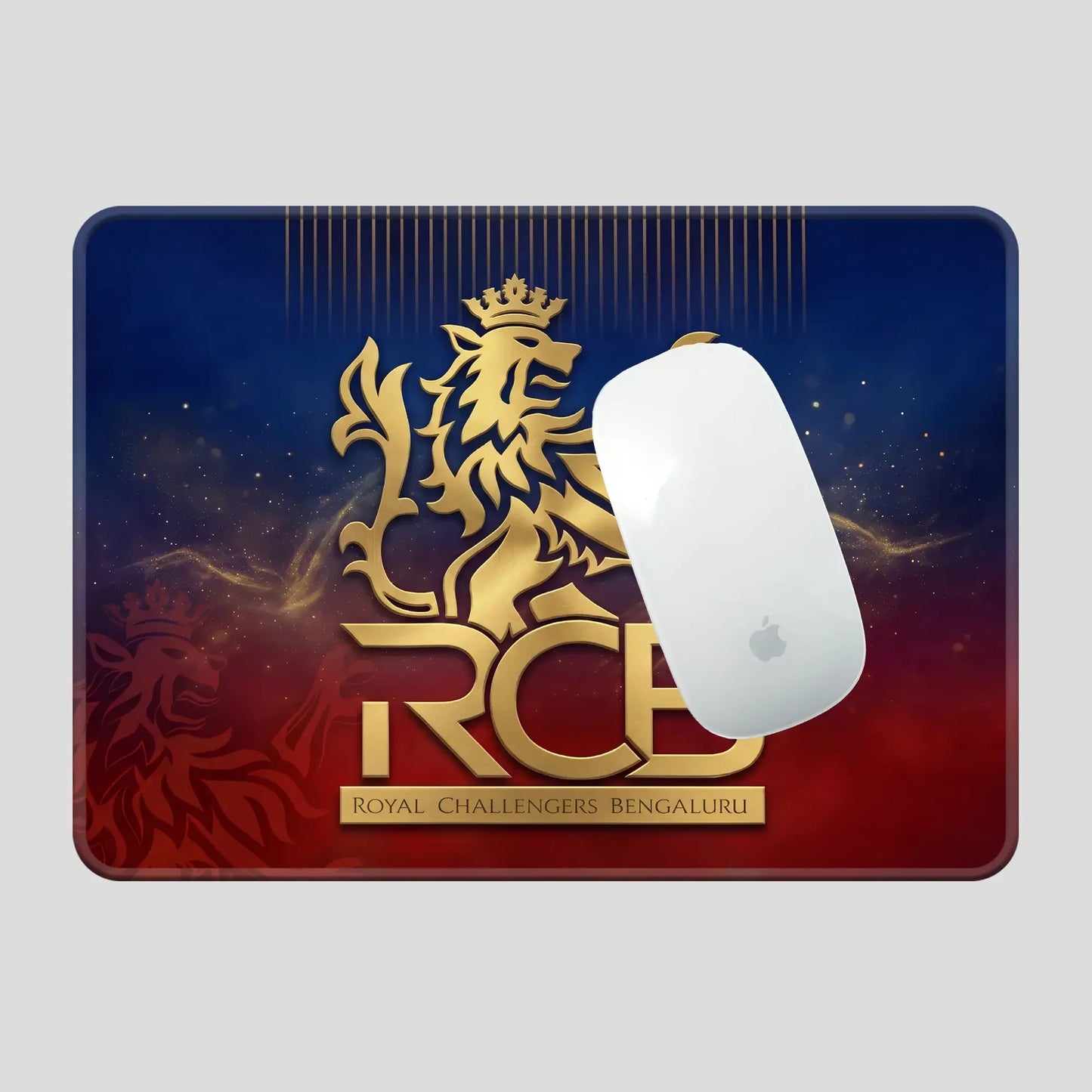 Royal Challengers Banglore – S Size Mousepad (Special Cricket Edition)