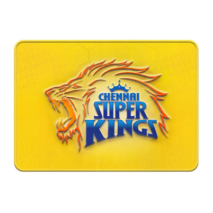 Chennai Super Kings – S Size Mousepad (Special Cricket Edition)