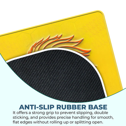Chennai Super Kings – S Size Mousepad (Special Cricket Edition)