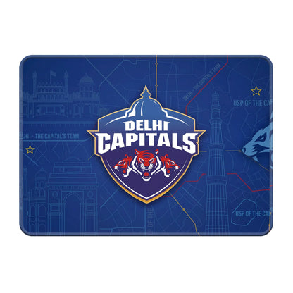 Delhi Capitals – S Size Mousepad (Special Cricket Edition)