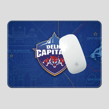 Delhi Capitals – S Size Mousepad (Special Cricket Edition)