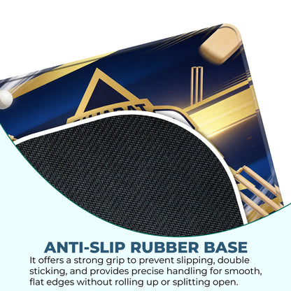 Gujarat Titans – S Size Mousepad (Special Cricket Edition)