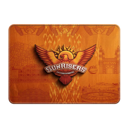 Sunrises Hyderabad – S Size Mousepad (Special Cricket Edition)