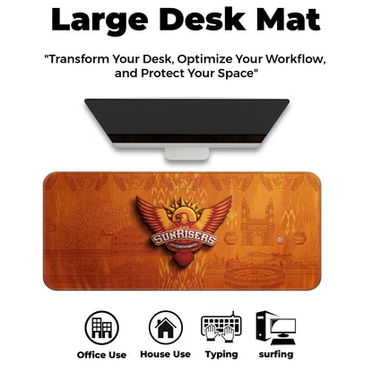 Sunrises Hyderabad – E-XL Size Mousepad (Special Cricket Edition)