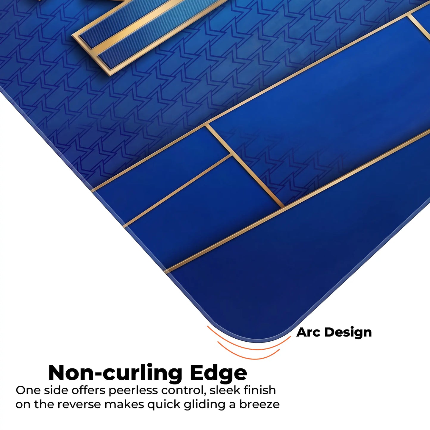 Mumbai Indians – E-XL Size Mousepad (Special Cricket Edition)