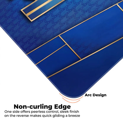 Mumbai Indians – E-XL Size Mousepad (Special Cricket Edition)