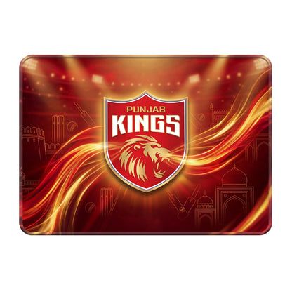 Punjab Kings – S Size Mousepad (Special Cricket Edition)