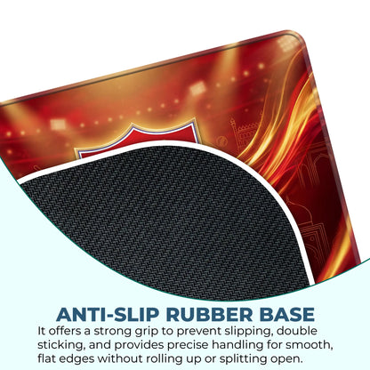 Punjab Kings – S Size Mousepad (Special Cricket Edition)