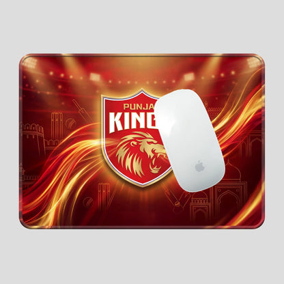 Punjab Kings – S Size Mousepad (Special Cricket Edition)