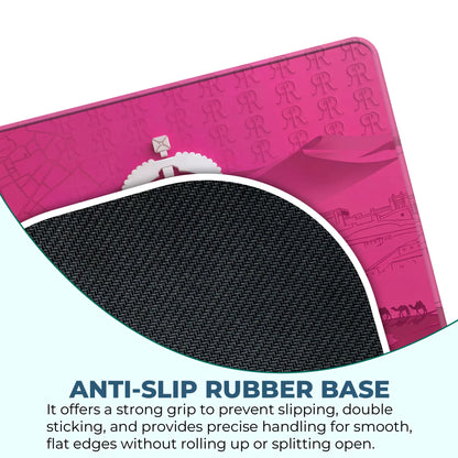 Rajasthan Royals – S Size Mousepad (Special Cricket Edition)