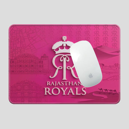 Rajasthan Royals – S Size Mousepad (Special Cricket Edition)